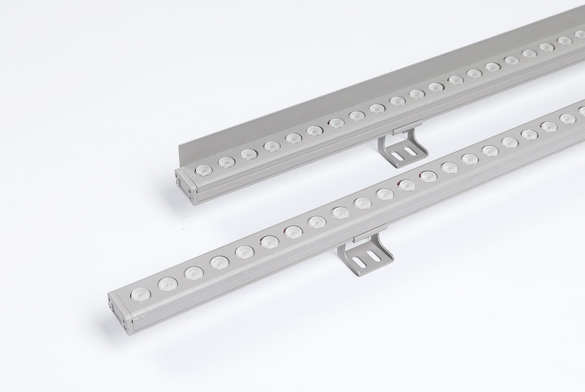 GC-XQ2919鋁面蓋12W洗墻燈 GC-XQ2919鋁面蓋12W洗墻燈